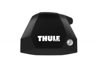 Thule WingBar Edge 
system bagażnika bazowego aluminiowy z mocowaniami fabrycznymi.